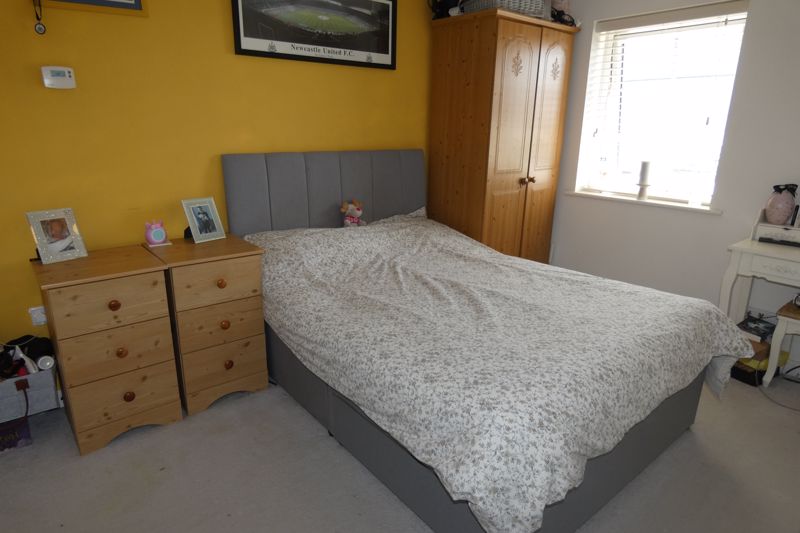 Bedroom One- click for photo gallery